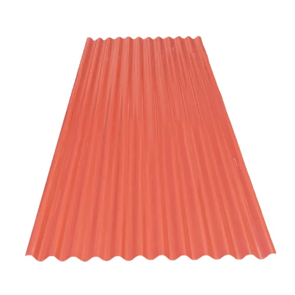 mabati Corrugated Charcoal Grey Matte 30G - Image 5