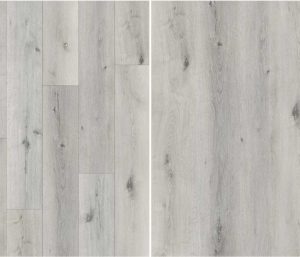 SPC Flooring Nordic Mist 5mm waterproof planks