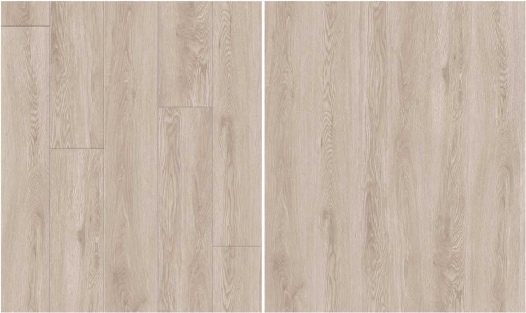 SPC Flooring Savannah Oak 5mm waterproof planks