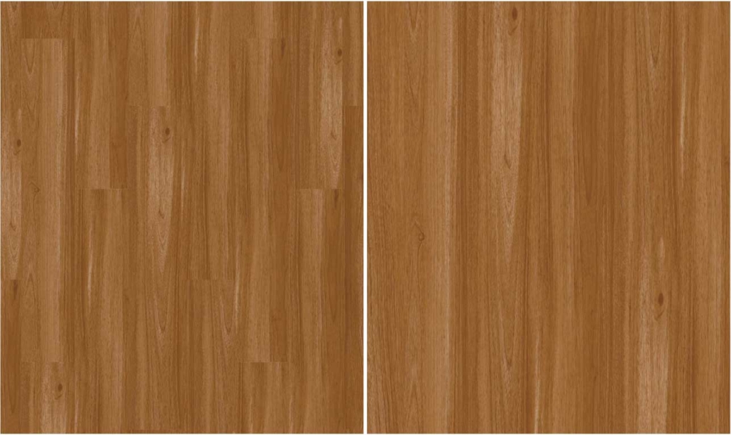 SPC Flooring Crescent Hue 5mm waterproof planks